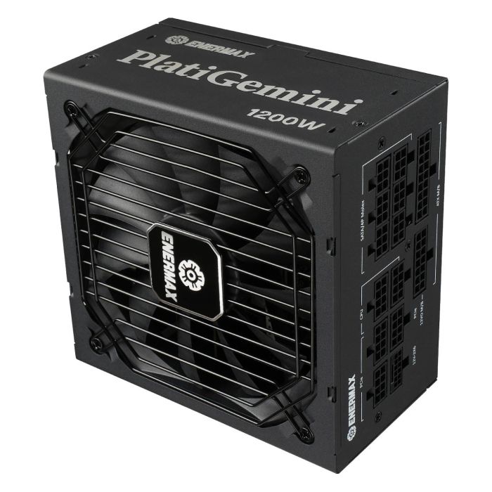 Enermax EGN1200P Fuente de Alimentación 1200W 80+ Platinum Modular ATX 3.1
