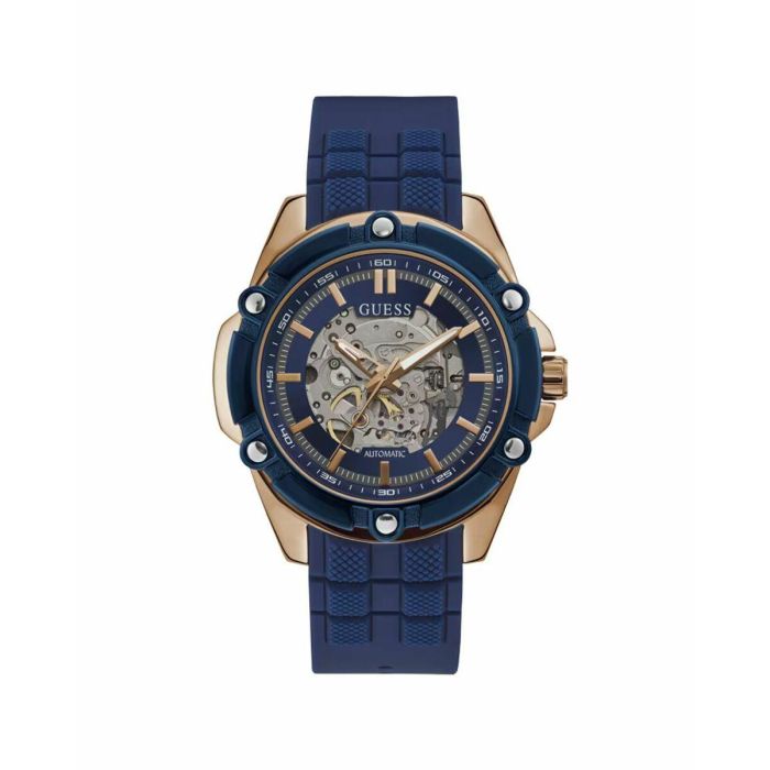 Reloj Hombre Guess GW0061G3 (Ø 47 mm) 4
