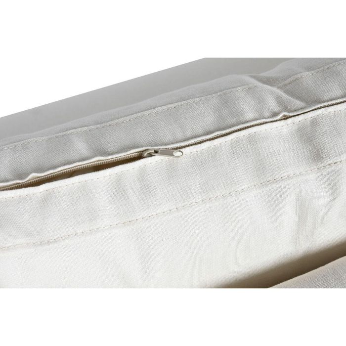 Sofá Home ESPRIT Marrón 208 x 86 x 88 cm 2 Sofá Home ESPRIT Marrón 208 x 86 x 88 cm 2