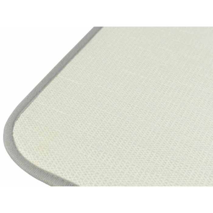 Colchoneta Trixie Gris claro 70 × 50 cm Perro 1 Colchoneta Trixie Gris claro 70 × 50 cm Perro 1
