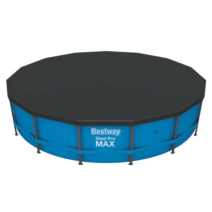Bestway Cubierta Piscina PVC D457 cm Jardin 58038 5 Bestway Cubierta Piscina PVC D457 cm Jardin 58038 5