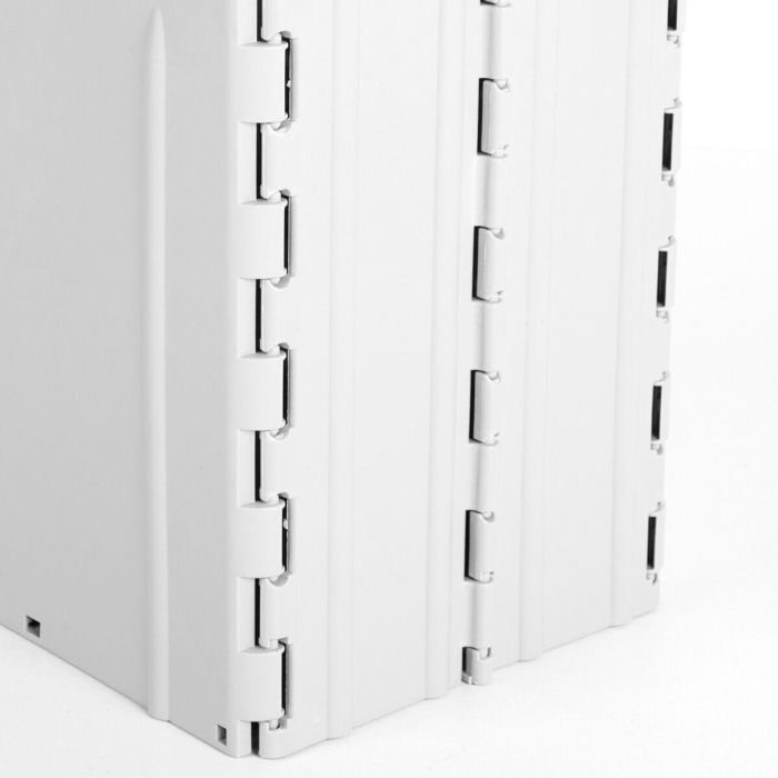 Cubo de basura Aktive Polipropileno TPR 31 x 38 x 27 cm (6 Unidades) 4 Cubo de basura Aktive Polipropileno TPR 31 x 38 x 27 cm (6 Unidades) 4