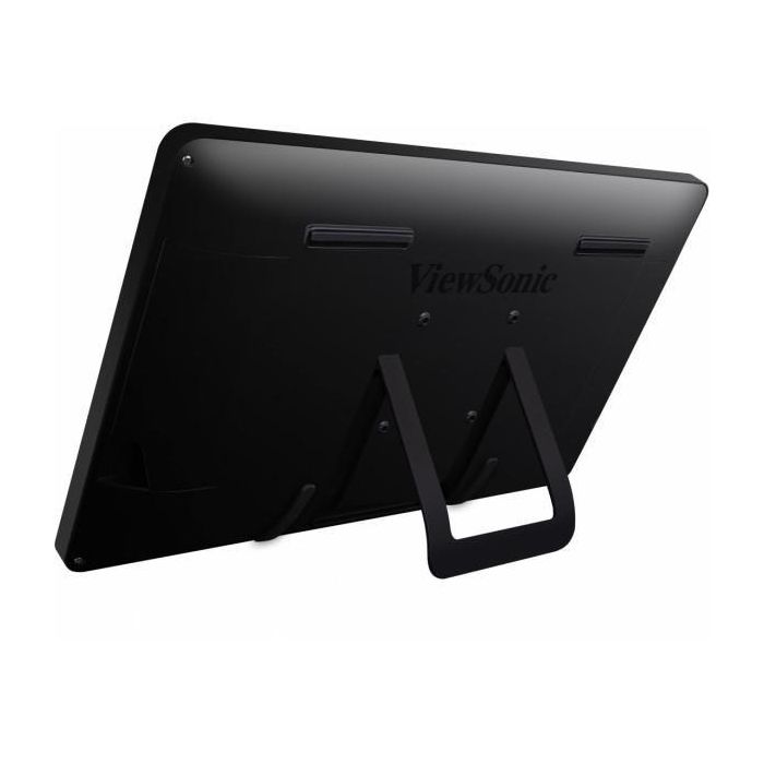 ViewSonic TD2430 Monitor Táctil Interactivo 23.6" Full HD 1920x1080 LCD VA 10 Puntos Negro para Retail, Educación y Kioscos 7 ViewSonic TD2430 Monitor Táctil Interactivo 23.6" Full HD 1920x1080 LCD VA 10 Puntos Negro para Retail, Educación y Kioscos 7