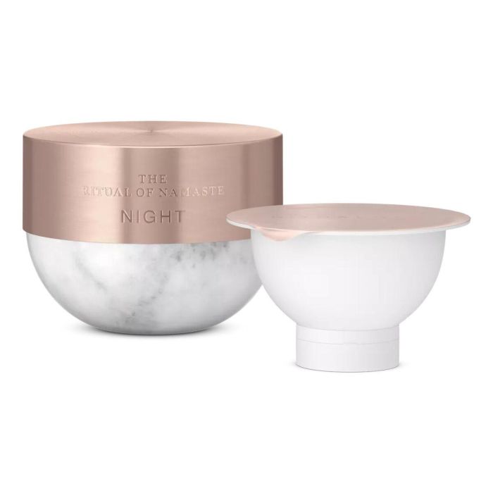 Rituals The Ritual Of Namaste Glow Anti-Ageing Night Cream 50 mL 8 Rituals The Ritual Of Namaste Glow Anti-Ageing Night Cream 50 mL 8
