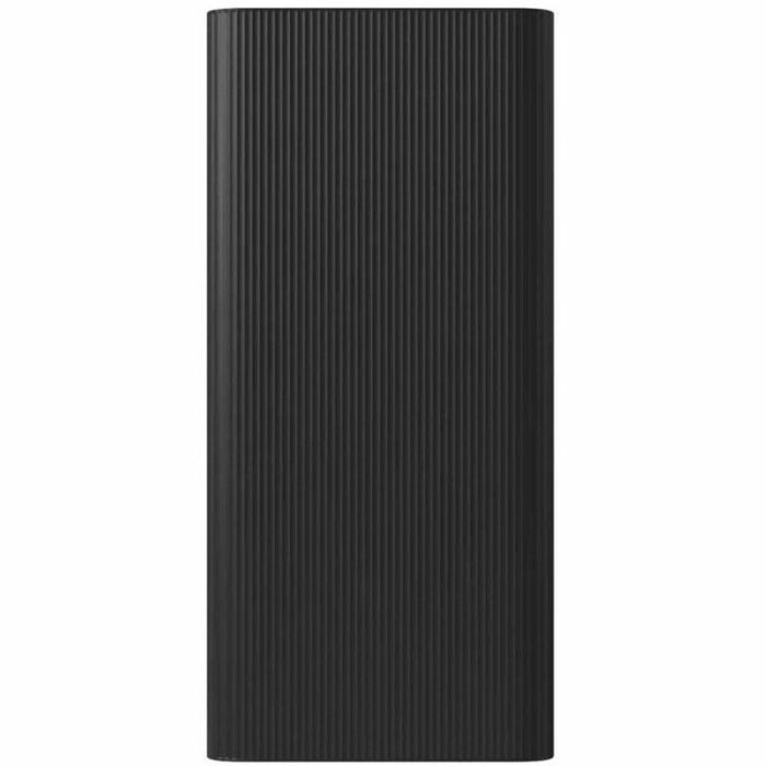 Cargador para Portátil Xiaomi PB3018ZM Negro 30000 mAh 3 Cargador para Portátil Xiaomi PB3018ZM Negro 30000 mAh 3