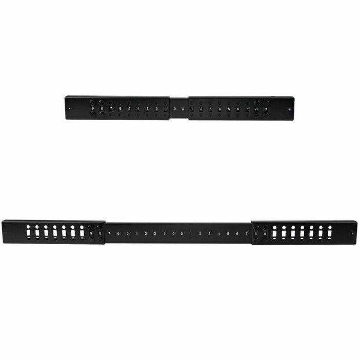 Armario Rack Mural Startech 4POSTRACK15U 3 Armario Rack Mural Startech 4POSTRACK15U 3