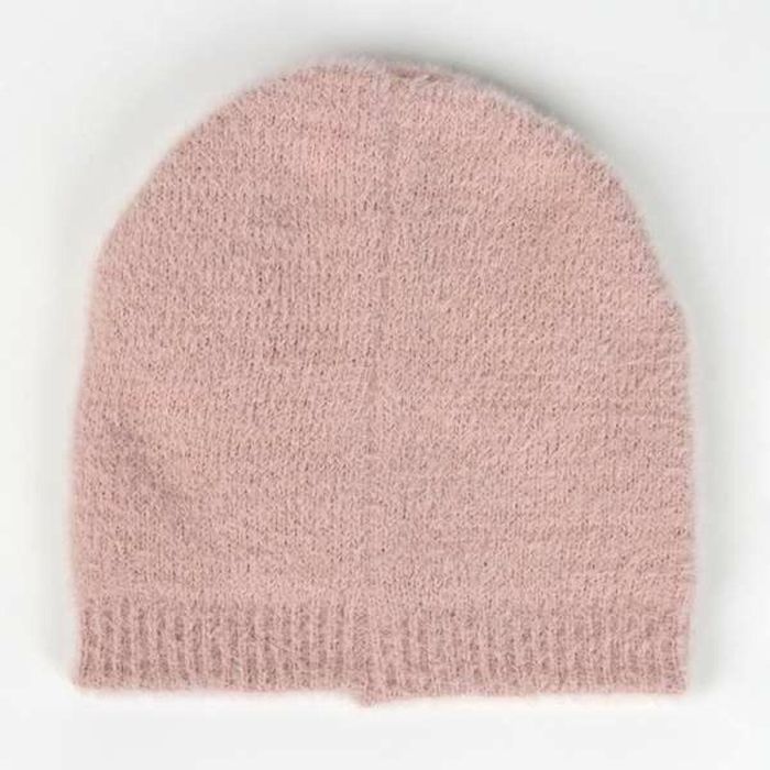 Gorro punto barbie tu:t.unica Gorro punto barbie tu:t.unica