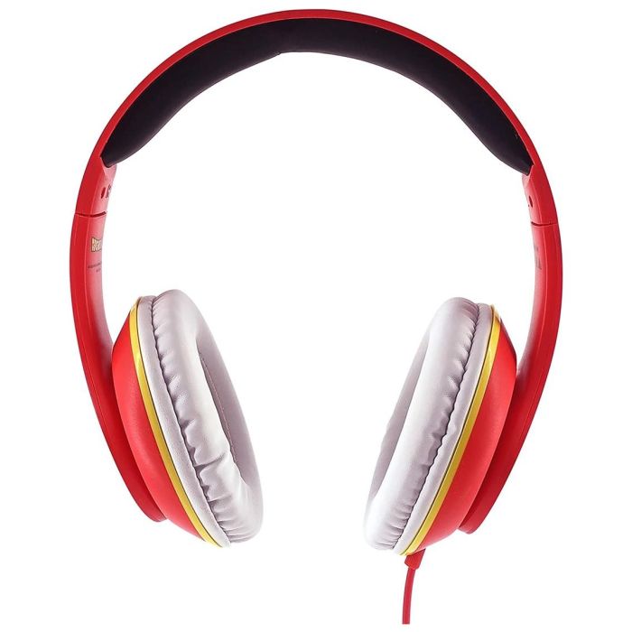 Madcow entertainment Auriculares Teknofun Goku y Vegeta Dragon Ball Z - 150 dB, cable 1.2 m 1 Madcow entertainment Auriculares Teknofun Goku y Vegeta Dragon Ball Z - 150 dB, cable 1.2 m 1