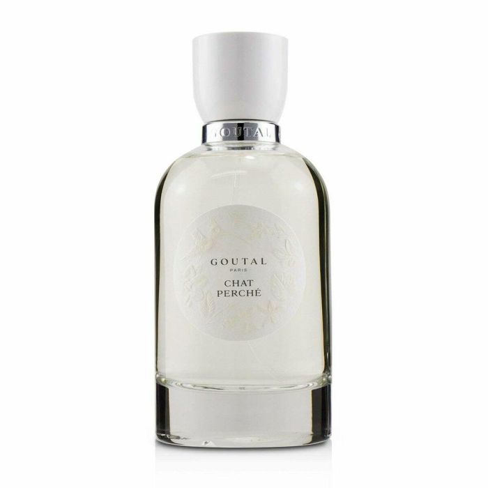 Goutal CHAT PERCHÉ Eau de Toilette Vaporizador Unisex Floral 100 ml | Aroma que Evoca la Inocencia y Alegría de la Niñez