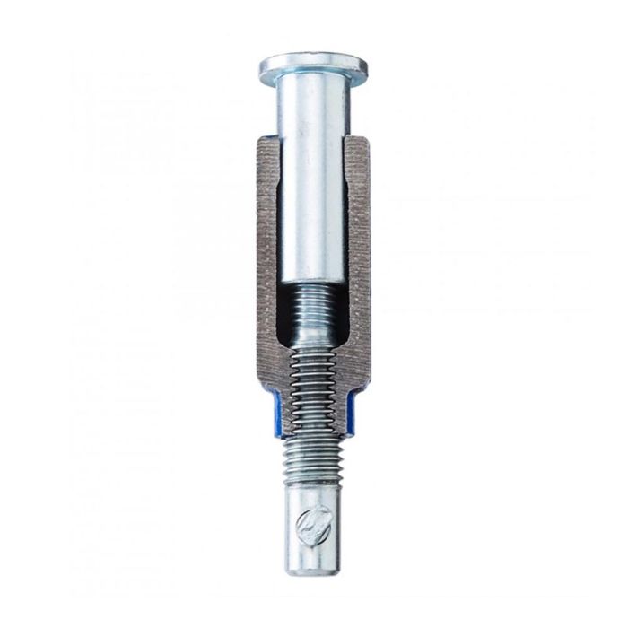 Piher Aprieto Modelo F-20cm Ref. 04020 Pih4020, Alcance 12cm, Fuerza Máxima 900kg 2
