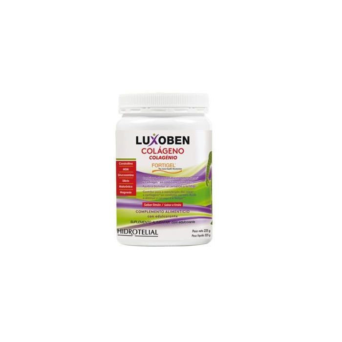 Luxoben Colágeno 225Gr