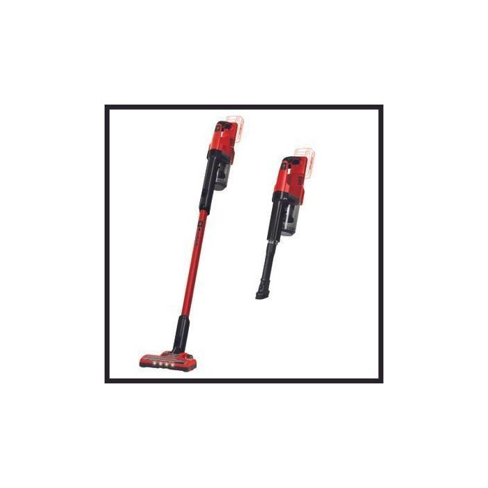 Einhell TE-SV 18 Li solo Akku-Stielstaubsauger 8