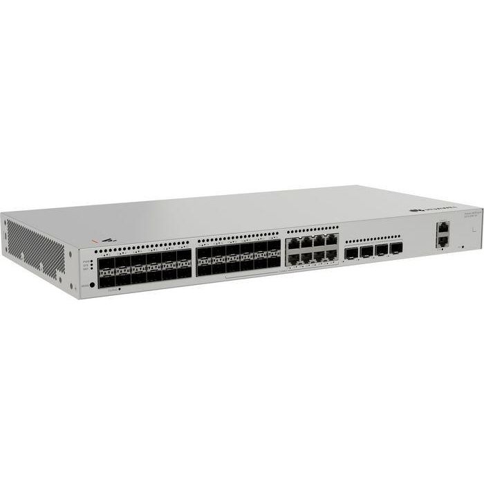 Huawei eKit S380 Series S380-H8T3ST Switch Gestionado 8 Puertos Gigabit Ethernet, 16 Gbit/s, 1U Gris