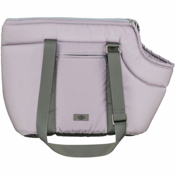 Bolso para Mascotas Trixie Rosa 26 × 29 × 50 CM 5 Bolso para Mascotas Trixie Rosa 26 × 29 × 50 CM 5
