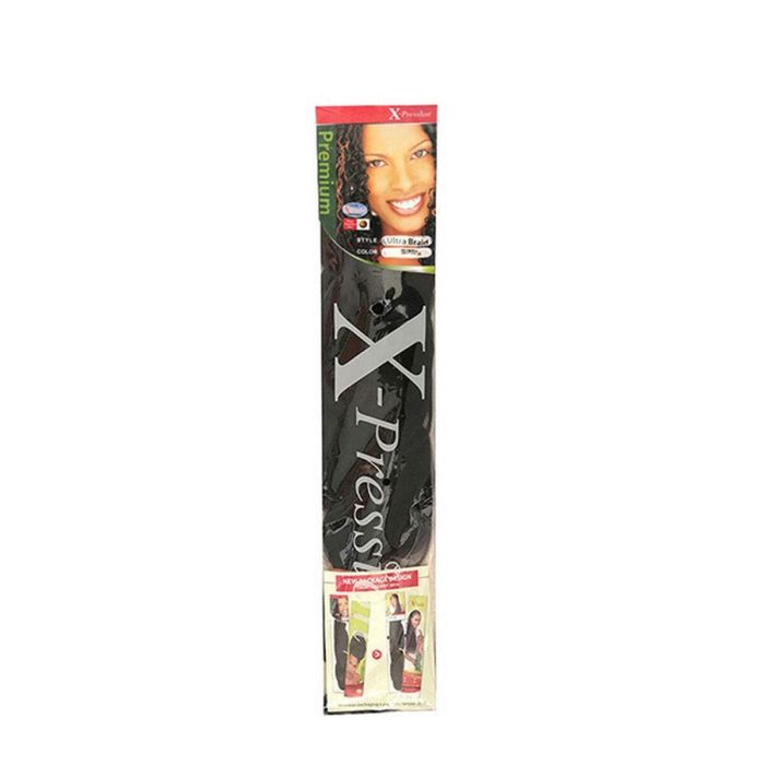 X-pression 1b/VIOLETA X-pression 1b/VIOLETA