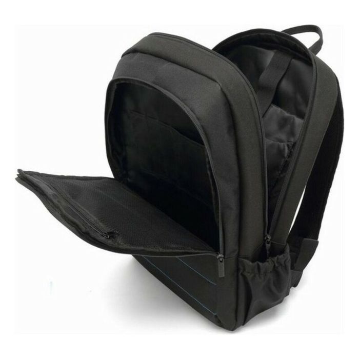 Mochila para Portátil CoolBox COO-BAG15-2N Negro 4