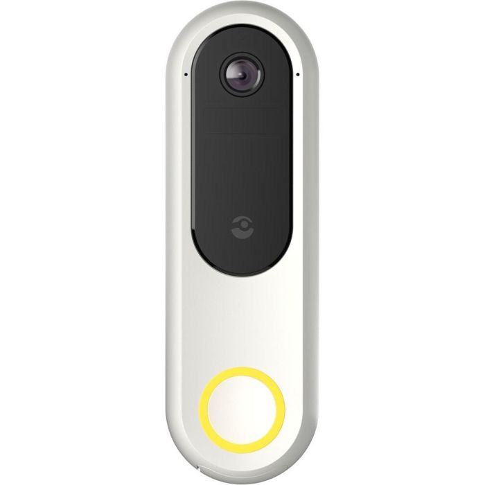 Doro Hemma Doorbell 4