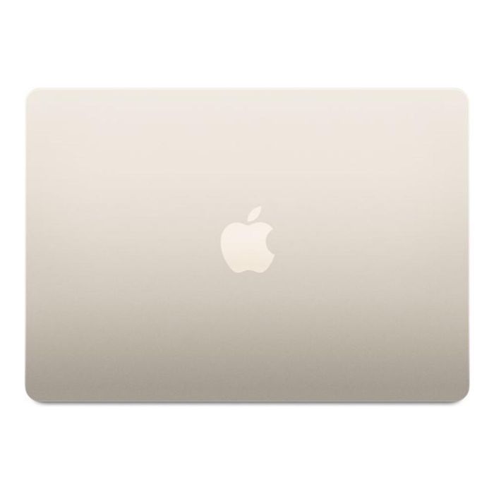 Apple Macbook Air 13" - Pantalla Retina, Procesador M2, 16GB RAM, 256GB SSD 3 Apple Macbook Air 13" - Pantalla Retina, Procesador M2, 16GB RAM, 256GB SSD 3