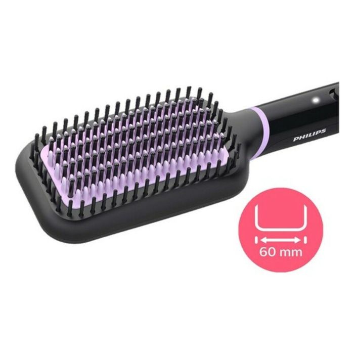 Cepillo para el Pelo Philips StyleCare Essential BHH880/00 3 Cepillo para el Pelo Philips StyleCare Essential BHH880/00 3