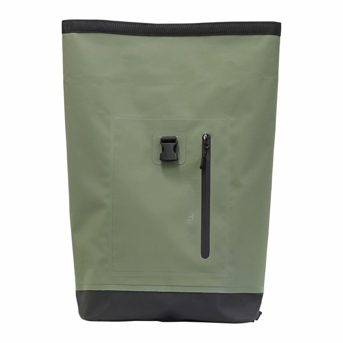 TNB Bolsa dos rollup impermeable 20-25L VERDE 3 TNB Bolsa dos rollup impermeable 20-25L VERDE 3