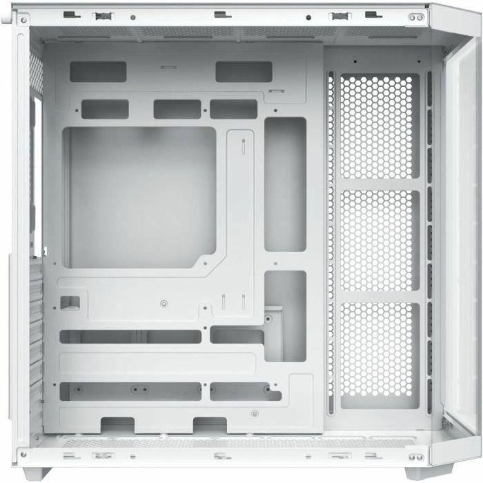 Xigmatek XIG1732155071353 Caja Cubo Cubi II Arctic sin Fuente E-ATX Blanca 3