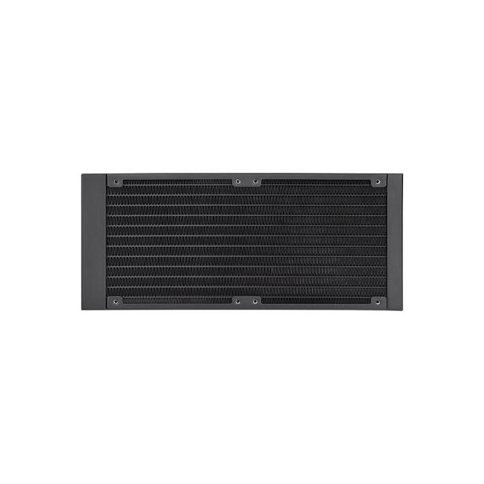 Thermaltake TH240 V2 Ultra EX ARGB - Refrigeración Líquida AIO para CPU, Kit de 240mm con 2 Ventiladores de 120mm ARGB, Negro (CL-W414-PL12SW-A) Thermaltake TH240 V2 Ultra EX ARGB - Refrigeración Líquida AIO para CPU, Kit de 240mm con 2 Ventiladores de 120mm ARGB, Negro (CL-W414-PL12SW-A)