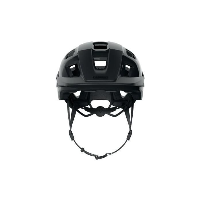 ABUS Motrip shiny Black size L 1 ABUS Motrip shiny Black size L 1