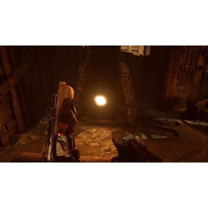 Morbid The Lords of Ire - Juego de PS5 4 Morbid The Lords of Ire - Juego de PS5 4