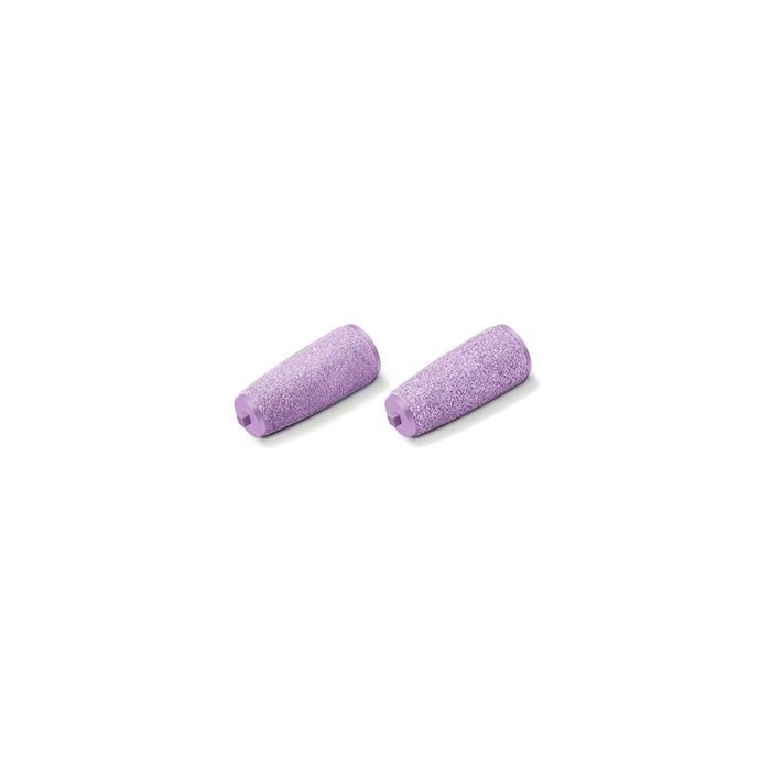 Beurer 571.19 Recambio Rodillos para MP-59 Eliminador de Durezas Wet & Dry