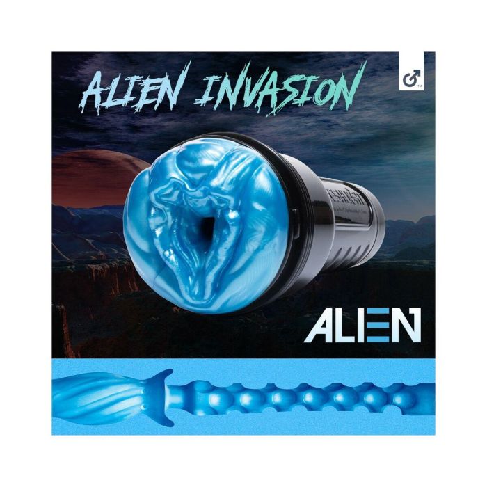Masturbador Masculino Fleshlight 6 Masturbador Masculino Fleshlight 6