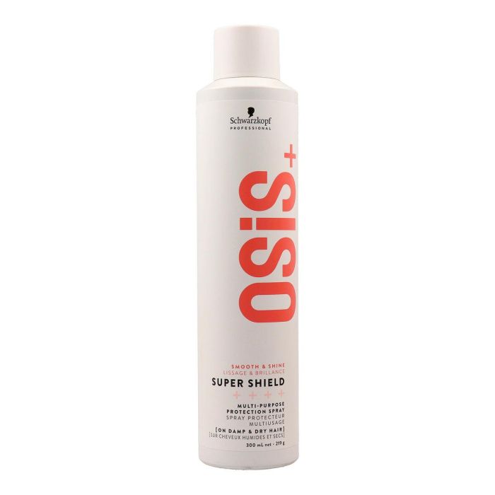 Schwarzkopf Osis Suavidad Y Brillo Super Shield Spray 300 ml Schwarzkopf Osis Suavidad Y Brillo Super Shield Spray 300 ml