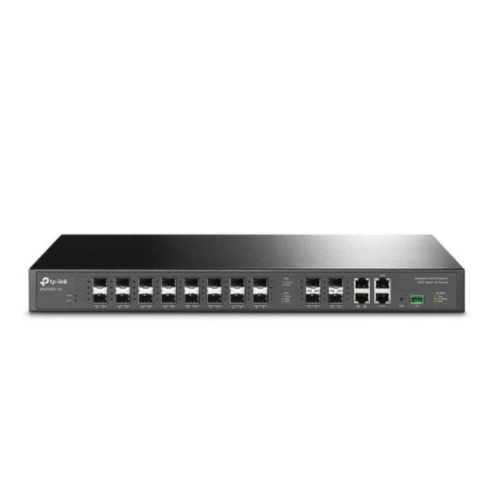 Punto de Acceso TP-Link 1 Punto de Acceso TP-Link 1