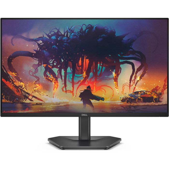 Dell SE2425HG Monitor Gaming 24" Full HD IPS 200Hz 1ms, Negro 1
