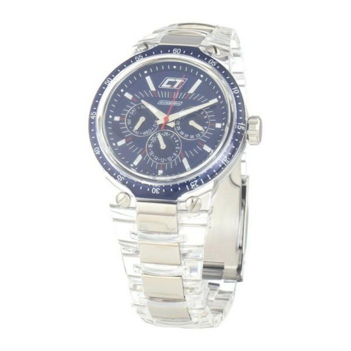 Reloj Hombre Chronotech CC7045M-01 (Ø 42 mm) Reloj Hombre Chronotech CC7045M-01 (Ø 42 mm)