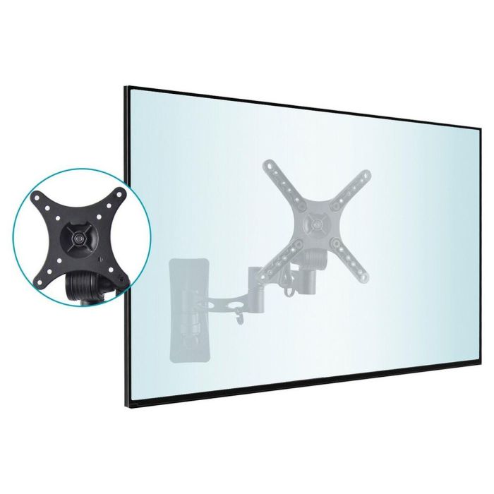 Soporte TV TM Electron 20 kg 10"-32" 3 Soporte TV TM Electron 20 kg 10"-32" 3