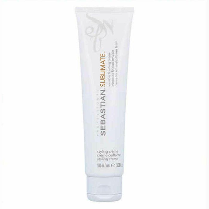 Sebastian Professionals Sublimate Crema Antiencrespamiento