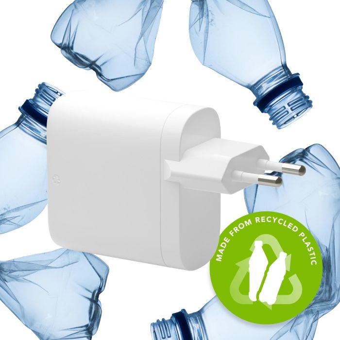 dbramante1928 WALL CHARGER - USB-C 65W EU - 1 dbramante1928 WALL CHARGER - USB-C 65W EU - 1