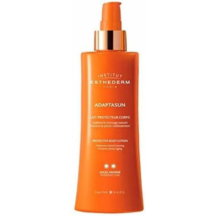 Institut Esthederm Adaptasun Leche Corporal Sol Moderado Institut Esthederm Adaptasun Leche Corporal Sol Moderado