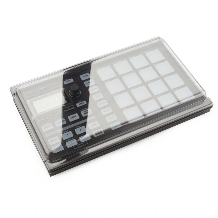 Decksaver Ni Maschine Mikro Cover