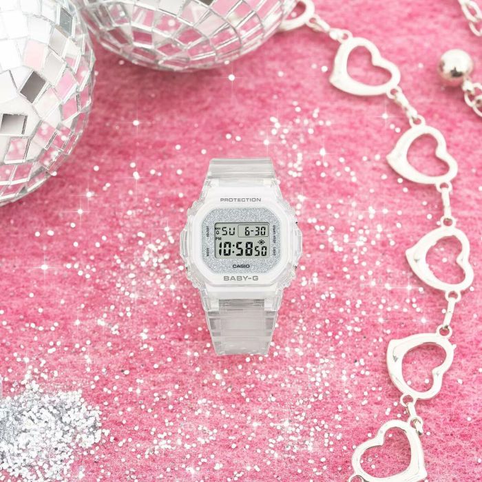 Reloj Hombre Casio G-Shock BGD-565GC-7ER 4