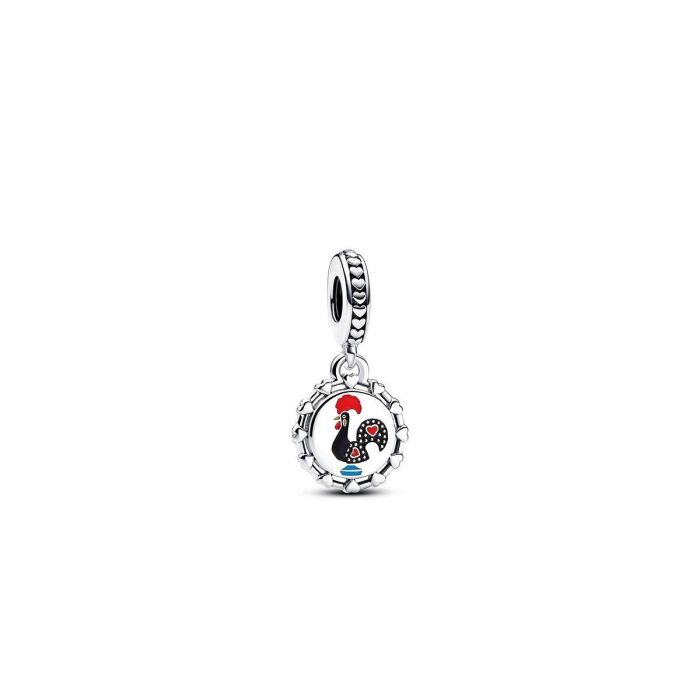 Abalorio Mujer Pandora 792275C00_E006 Abalorio Mujer Pandora 792275C00_E006
