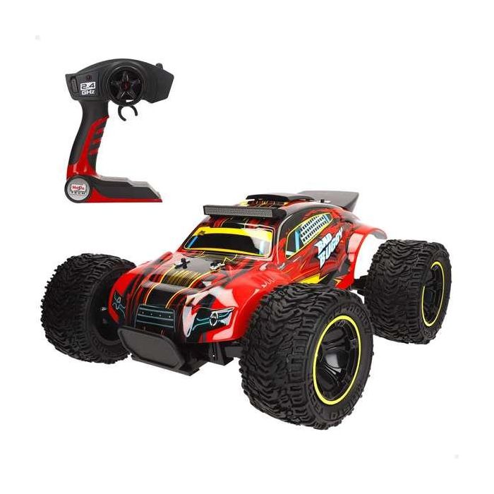 Coche Radio Control Maisto 38 x 18 x 37 cm 0 Coche Radio Control Maisto 38 x 18 x 37 cm 0