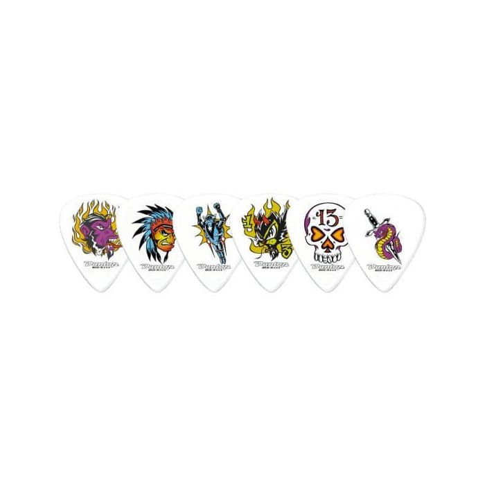 Player'S Pack De 6, 1,00Mm Player'S Pack De 6, 1,00Mm