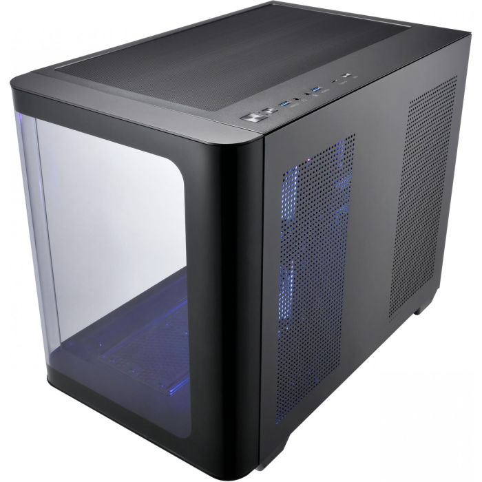 Midi FSP S380-BA ARGB TG Black 9 Midi FSP S380-BA ARGB TG Black 9