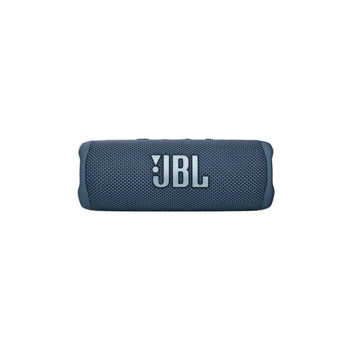 Altavoz con Bluetooth JBL FLIP 6/ 30W/ 1.0/ Azul 0 Altavoz con Bluetooth JBL FLIP 6/ 30W/ 1.0/ Azul 0