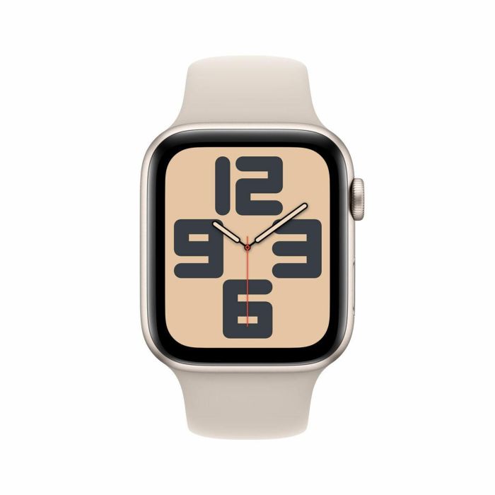 Smartwatch Apple Watch Se Beige 44 mm 1