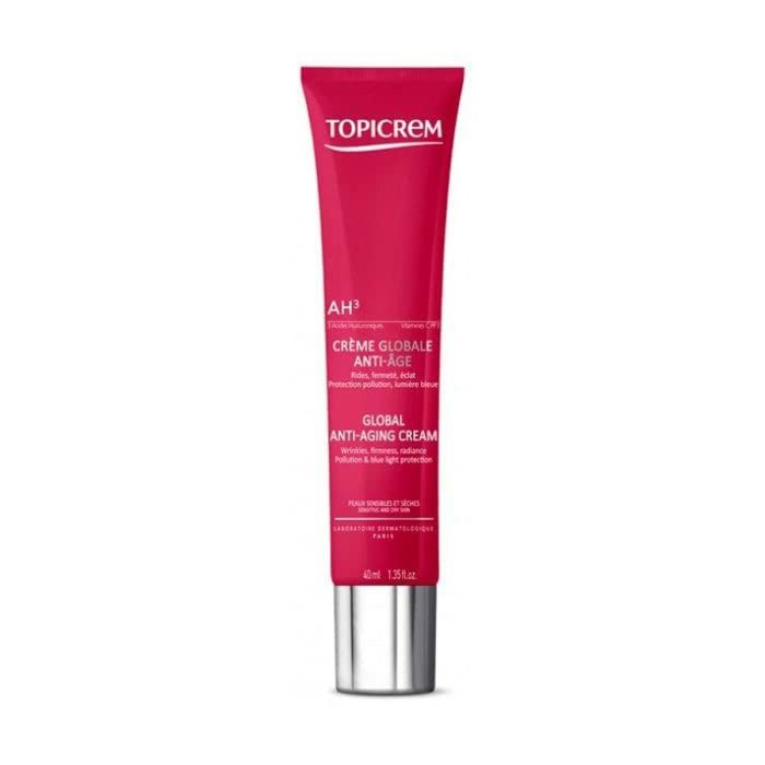 Topicrem Ah3 Crema Global Antiedad