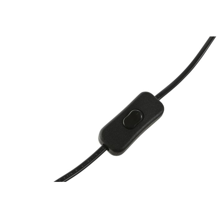 Lampara Aplique Colonial DKD Home Decor Dorado Negro 21.5 x 50.5 x 18 cm 4 Lampara Aplique Colonial DKD Home Decor Dorado Negro 21.5 x 50.5 x 18 cm 4