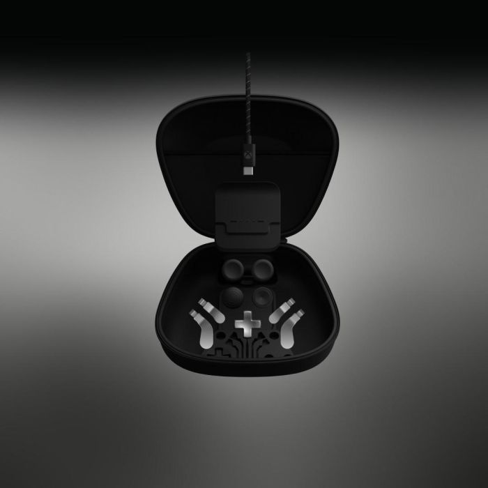 Mando Gaming Inalámbrico Microsoft 4Z1-00002 3