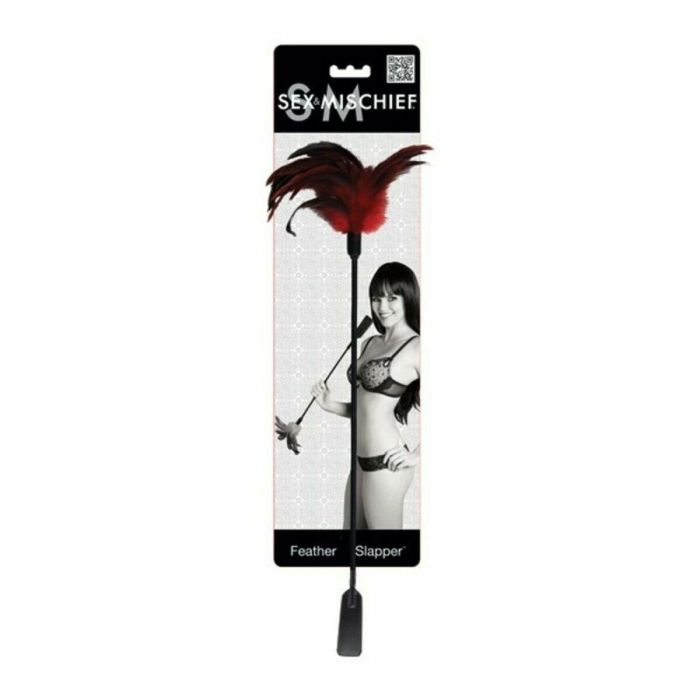 Fusta de Plumas Sex & Mischief 13 Fusta de Plumas Sex & Mischief 13